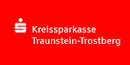 Logo Kreissparkasse Traunstein-Trostberg