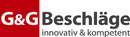 Logo G & G Beschläge GmbH