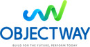 Logo Objectway GmbH