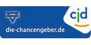 Logo Christliches Jugenddorfwerk Deutschlands gemeinnütziger e.V. (CJD)