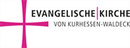 Logo Evangelische Kirche von Kurhessen-Waldeck - Landeskirchenamt -