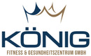 Logo König Fitness- und Gesundheitszentrum GmbH