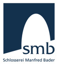 Logo Schlosserei Manfred Bader GmbH