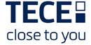 Logo TECE SE