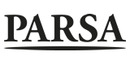 Logo PARSA Haar- und Modeartikel GmbH