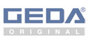 Logo GEDA GmbH