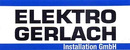 Logo Gerlach Installation GmbH
