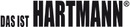 Logo Hartmann GmbH