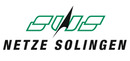 Logo SWS Netze Solingen GmbH