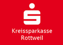 Logo Kreissparkasse Rottweil