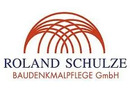 Logo BDP Baudenkmalpflege Potsdam GmbH