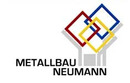 Logo Metallbau Neumann GmbH