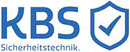 Logo KBS Sicherheitstechnik GmbH