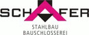 Logo Schäfer Stahlbau Bauschlosserei GmbH & Co. KG