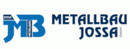 Logo Metallbau Jossa GmbH