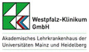 Logo Westpfalz Klinikum GmbH