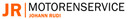 Logo Johann Rudi