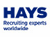 Logo Hays Professional Solutions GmbH