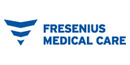 Logo Fresenius Medical Care Deutschland GmbH