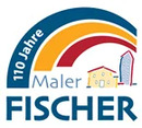 Logo Maler Fischer GmbH & Co. KG