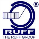 Logo RUFF GmbH