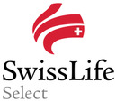 Logo Artur Melcher Swiss Life Select
