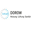 Logo Dorow Heizung Lüftung Sanitär GmbH