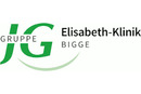 Logo Elisabeth-Klinik gGmbH
