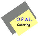 Logo OPAL Catering GmbH