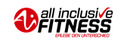 Logo A.I. Fitness GmbH