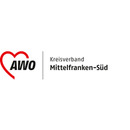 Logo AWO Kreisverband Mittelfranken-Süd e. V.