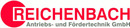 Logo Reichenbach Antriebs- und Fördertechnik GmbH