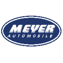 Logo Meyer Automobile GmbH & CO KG