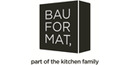 Logo Bauformat Küchen GmbH & Co KG