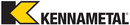 Logo Kennametal Produktions GmbH & Co. KG
