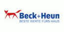 Logo Beck+Heun GmbH