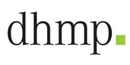 Logo dhmp NEXT GmbH & Co. KG