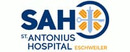Logo St.-Antonius-Hospital Eschweiler gGmbH