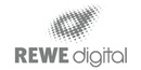 Logo REWE digital