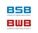 Logo BSB Metallverformung GmbH & Co. KG Stanzwerk