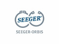 Logo SEEGER-ORBIS GmbH
