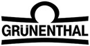 Logo Grünenthal Pharma GmbH & Co. K G