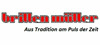 Logo Brillen Müller GmbH & Co. KG