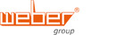 Logo Weber GmbH & Co. KG