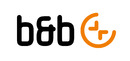 Logo b & b eventtechnik GmbH