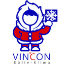 Logo Vincon Kälte-Klima GmbH