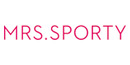 Logo Mrs.Sporty GmbH
