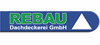 Logo REBAU Dachdeckerei GmbH