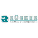 Logo Dieter Rücker GmbH