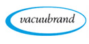 Logo VACUUBRAND GMBH + CO KG